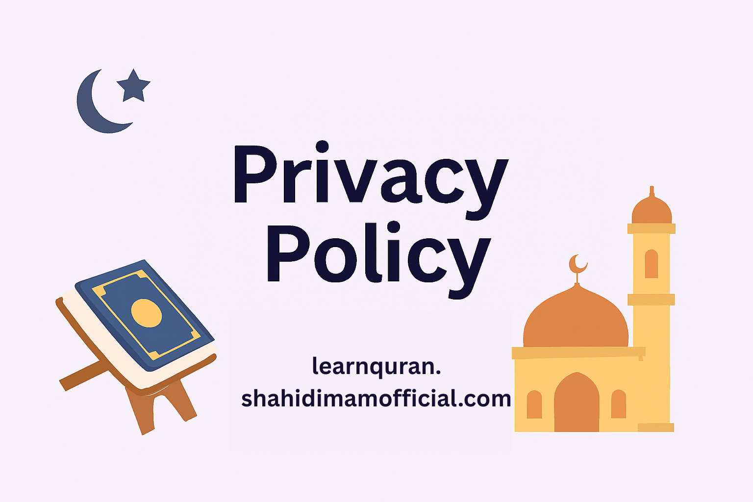 Privacy Policy image